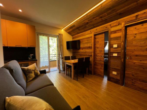 Chalet Chiara apricacasevacanze Aprica